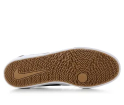 Men's Nike Charge Canvas Skate Shoes