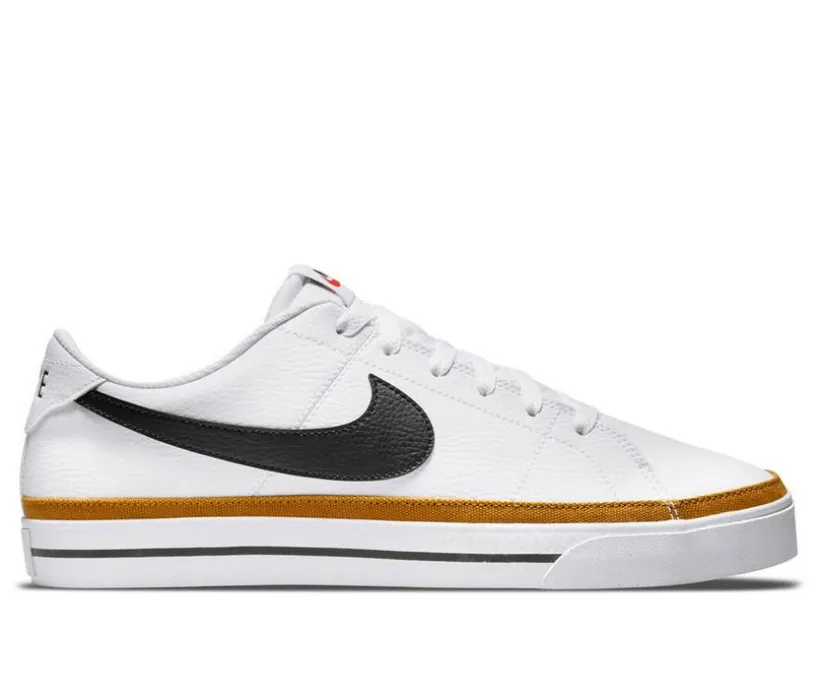 Men's Nike Court Legacy Next Nature Sustainable Skate Shoes