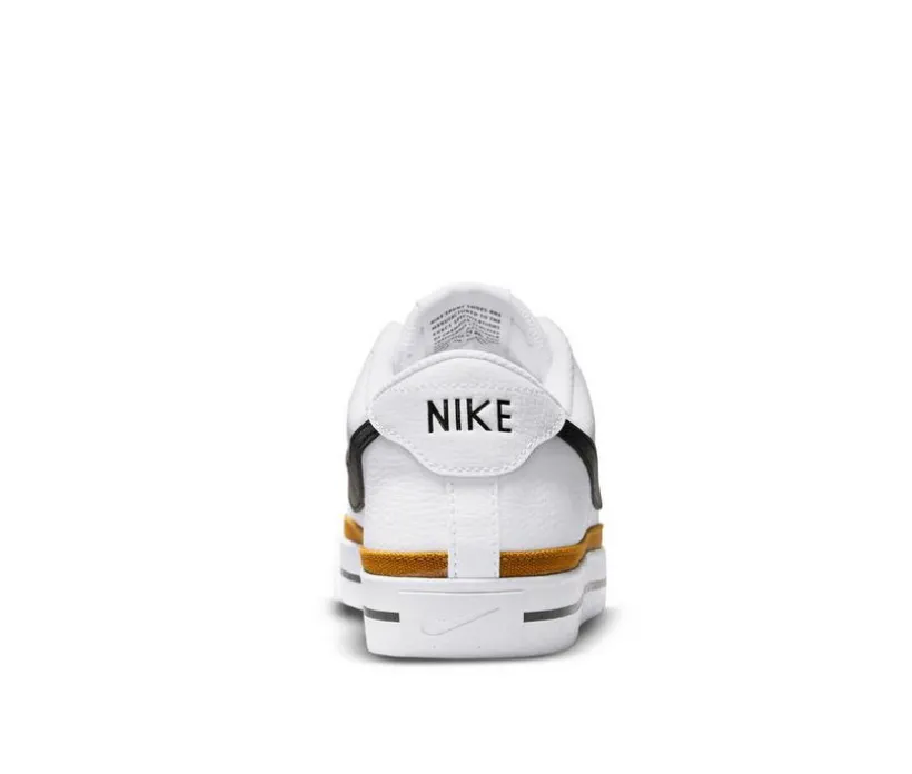 Men's Nike Court Legacy Next Nature Sustainable Skate Shoes