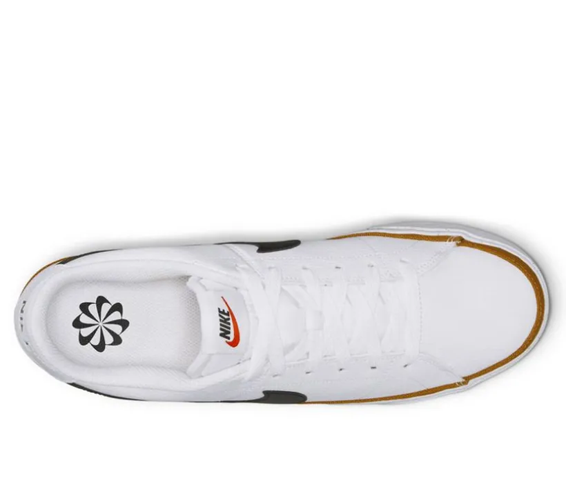 Men's Nike Court Legacy Next Nature Sustainable Skate Shoes