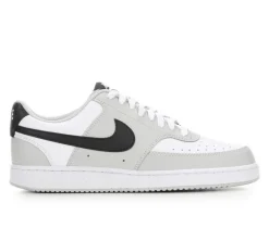 Men's Nike Court Vision Low Sustainable Sneakers