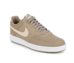 Men's Nike Court Vision Low Sustainable Sneakers