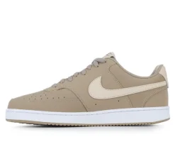 Men's Nike Court Vision Low Sustainable Sneakers