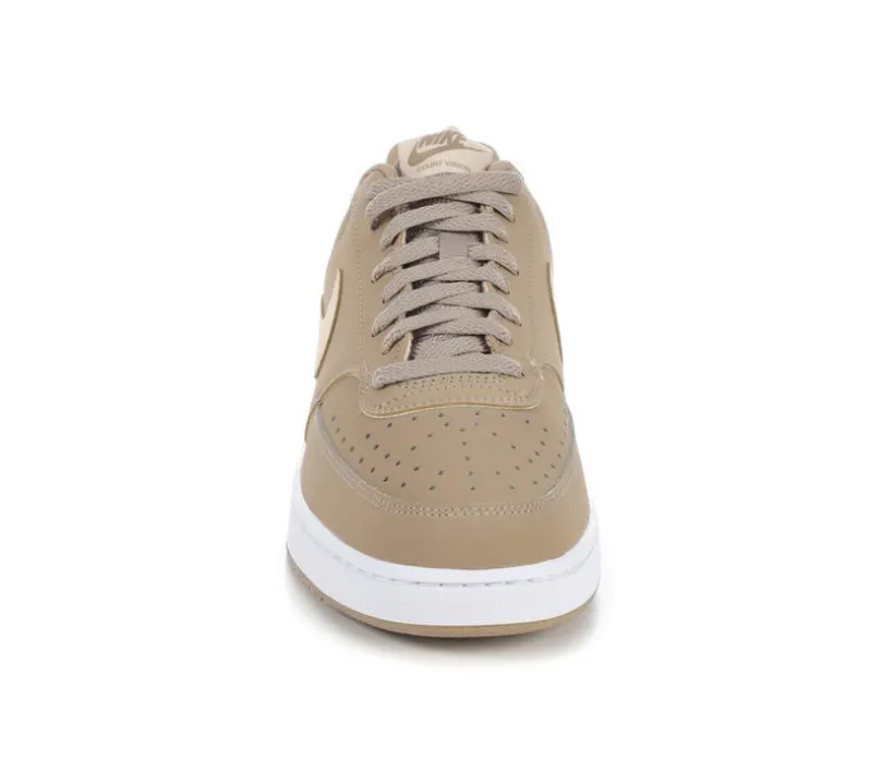 Men's Nike Court Vision Low Sustainable Sneakers