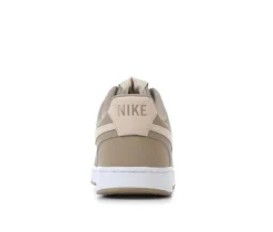 Men's Nike Court Vision Low Sustainable Sneakers