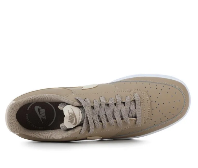 Men's Nike Court Vision Low Sustainable Sneakers