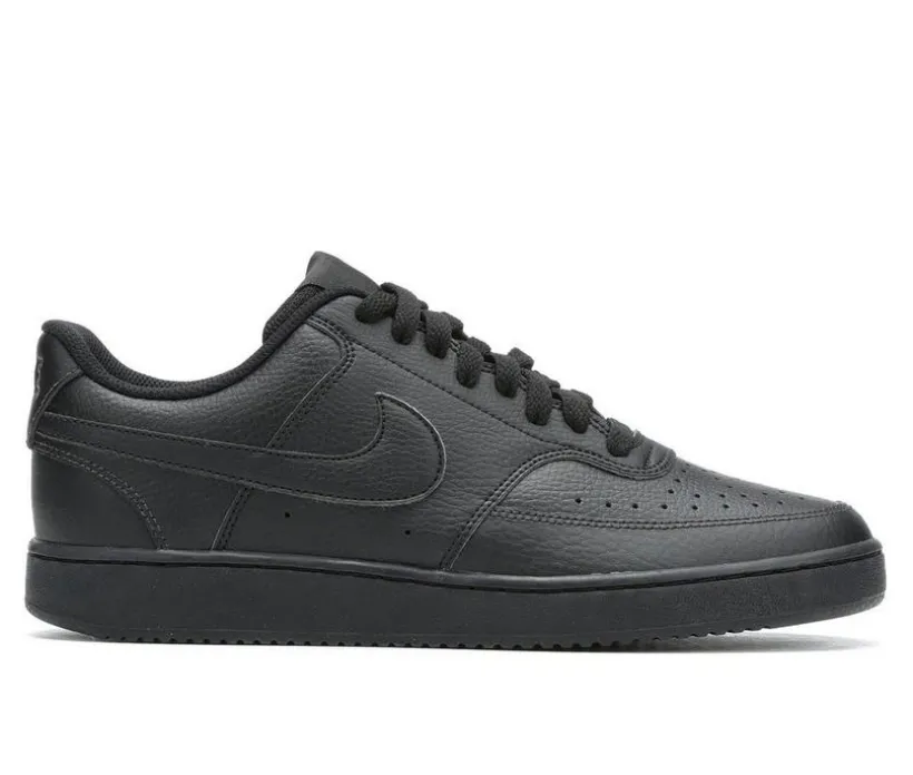 Men's Nike Court Vision Low Sustainable Sneakers