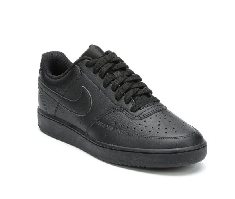 Men's Nike Court Vision Low Sustainable Sneakers