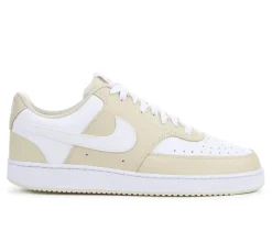 Men's Nike Court Vision Low Sustainable Sneakers