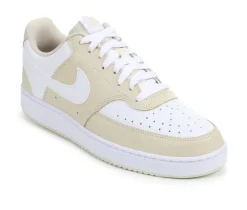 Men's Nike Court Vision Low Sustainable Sneakers