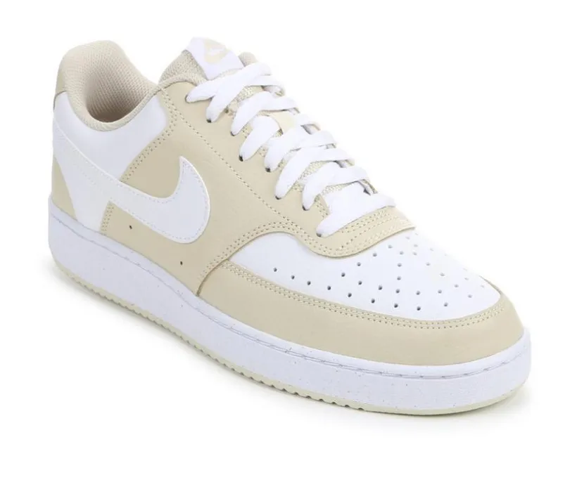 Men's Nike Court Vision Low Sustainable Sneakers