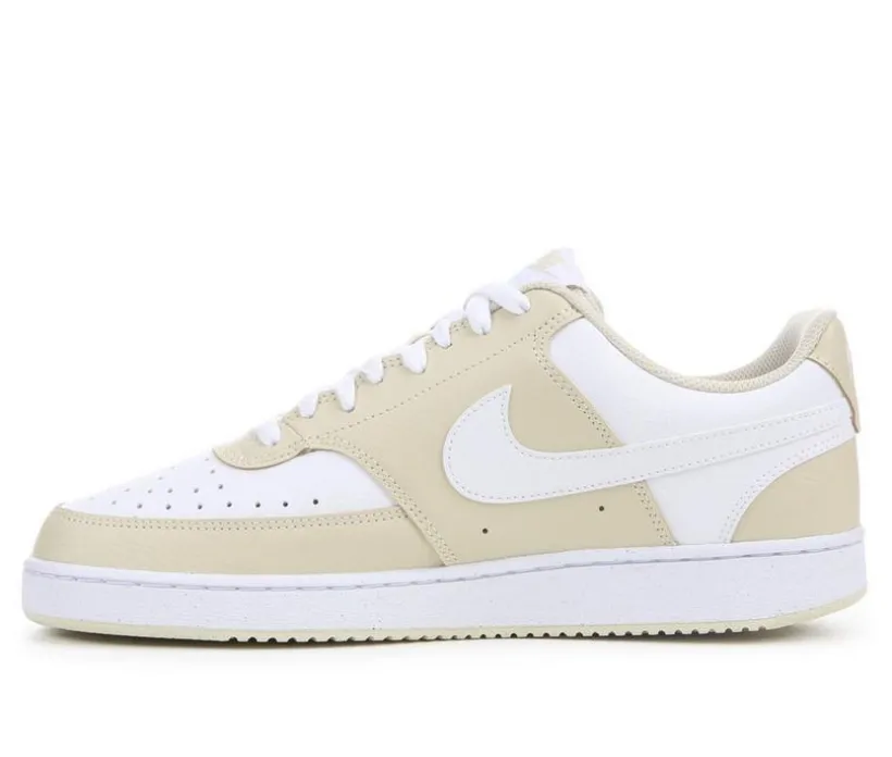 Men's Nike Court Vision Low Sustainable Sneakers