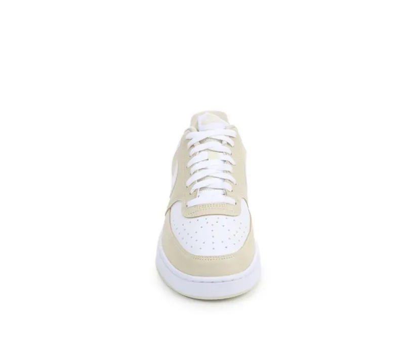 Men's Nike Court Vision Low Sustainable Sneakers