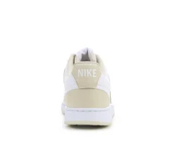 Men's Nike Court Vision Low Sustainable Sneakers