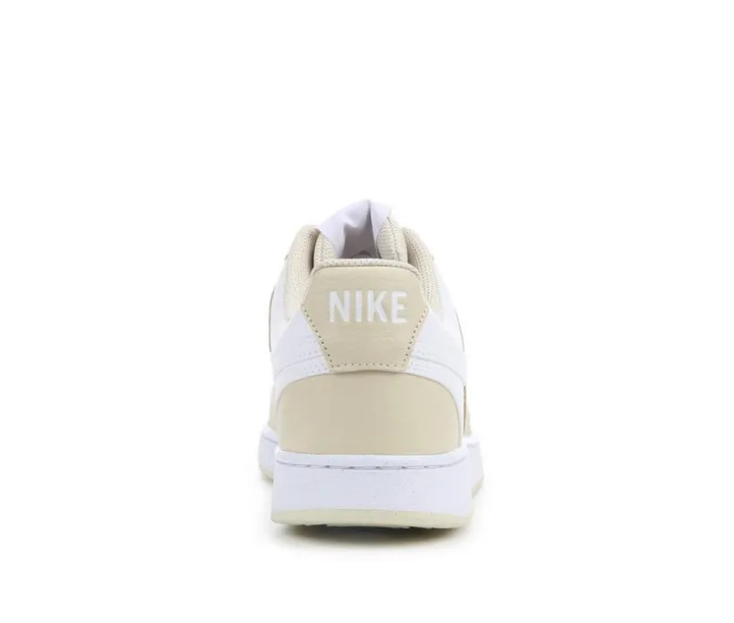 Men's Nike Court Vision Low Sustainable Sneakers