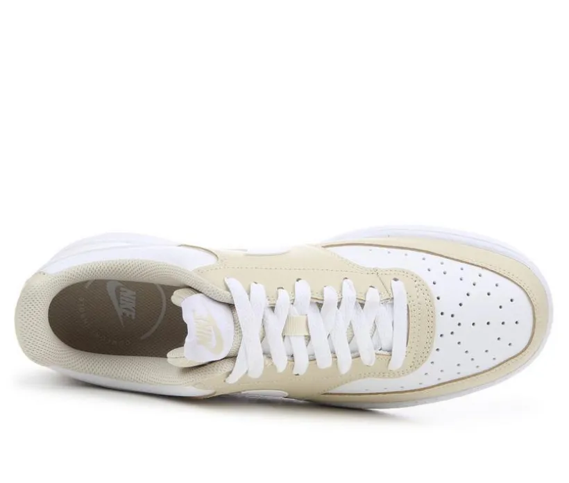 Men's Nike Court Vision Low Sustainable Sneakers