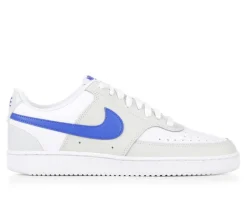 Men's Nike Court Vision Low Sustainable Sneakers