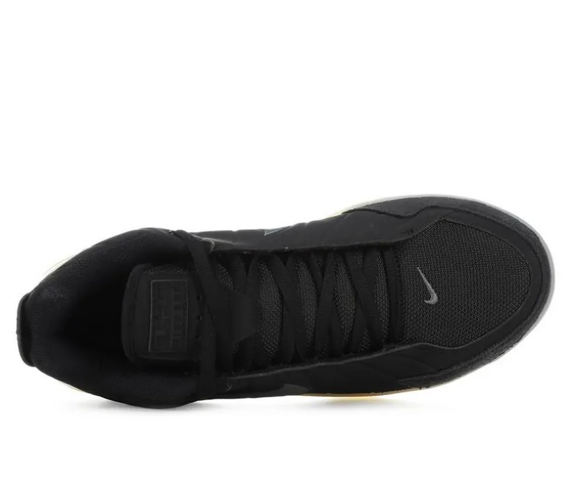 Men's Nike Lebron Witness IX Basketball Shoes