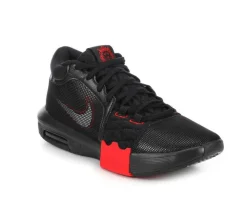 Men's Nike Lebron Witness VIII Basketball Shoes