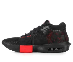 Men's Nike Lebron Witness VIII Basketball Shoes