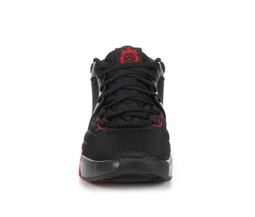 Men's Nike Lebron Witness VIII Basketball Shoes