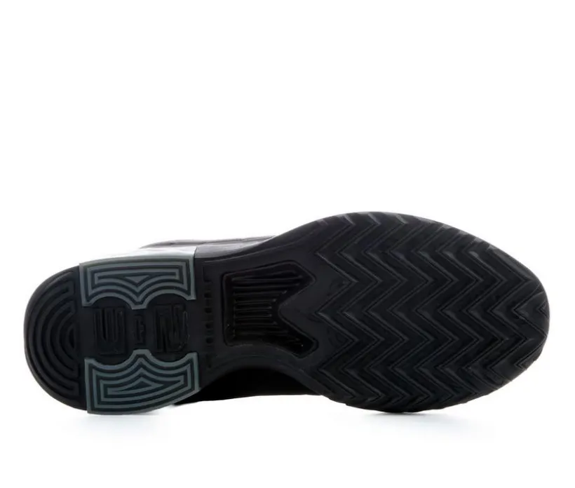 Men's Nike Lebron Witness IX Basketball Shoes