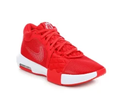 Men's Nike Lebron Witness VIII Basketball Shoes