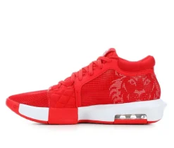 Men's Nike Lebron Witness VIII Basketball Shoes