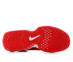 Men's Nike Lebron Witness VIII Basketball Shoes