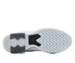 Men's Nike Lebron Witness IX Basketball Shoes