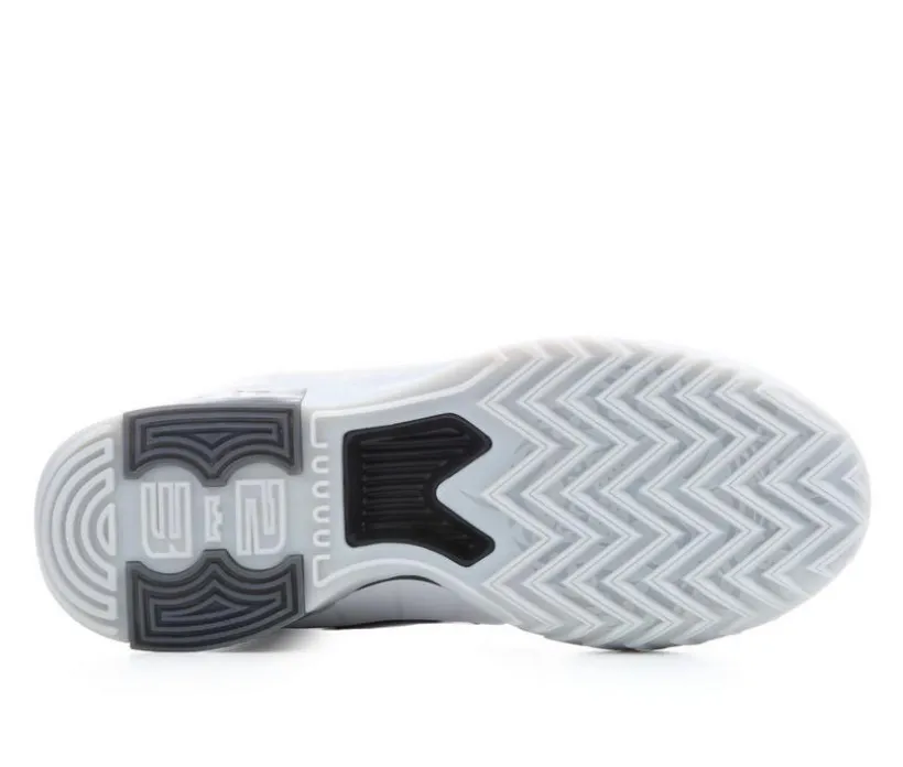 Men's Nike Lebron Witness IX Basketball Shoes