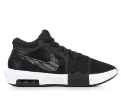 Men's Nike Lebron Witness VIII Basketball Shoes