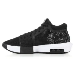 Men's Nike Lebron Witness VIII Basketball Shoes