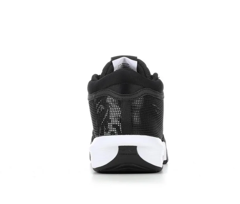 Men's Nike Lebron Witness VIII Basketball Shoes