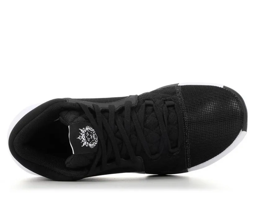 Men's Nike Lebron Witness VIII Basketball Shoes