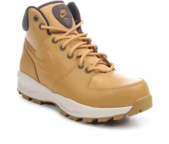 Men's Nike Manoa Leather Boots