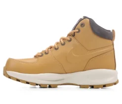 Men's Nike Manoa Leather Boots