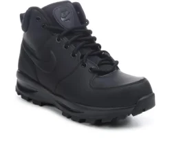 Men's Nike Manoa Leather Boots