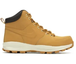 Men's Nike Manoa Leather Lace-Up Boots