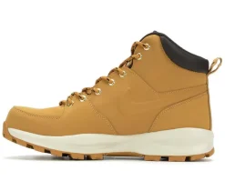 Men's Nike Manoa Leather Lace-Up Boots