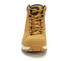 Men's Nike Manoa Leather Lace-Up Boots