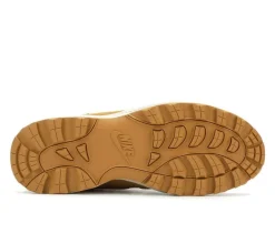 Men's Nike Manoa Leather Lace-Up Boots