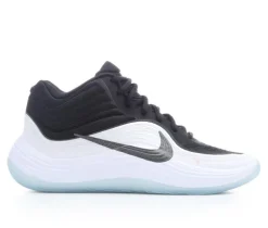 Men's Nike Precision VIII Mid Basketball Shoes