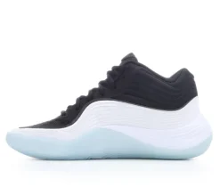 Men's Nike Precision VIII Mid Basketball Shoes