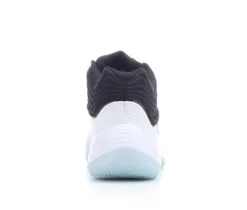 Men's Nike Precision VIII Mid Basketball Shoes