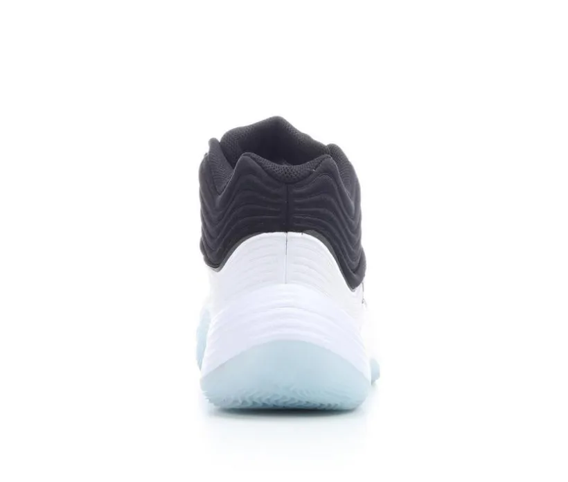 Men's Nike Precision VIII Mid Basketball Shoes