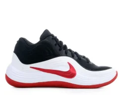 Men's Nike Precision VIII Mid Basketball Shoes