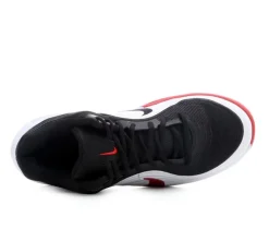 Men's Nike Precision VIII Mid Basketball Shoes