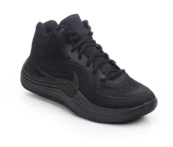 Men's Nike Precision VIII Mid Basketball Shoes