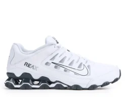 Men's Nike Reax 8 Mesh Training Shoes